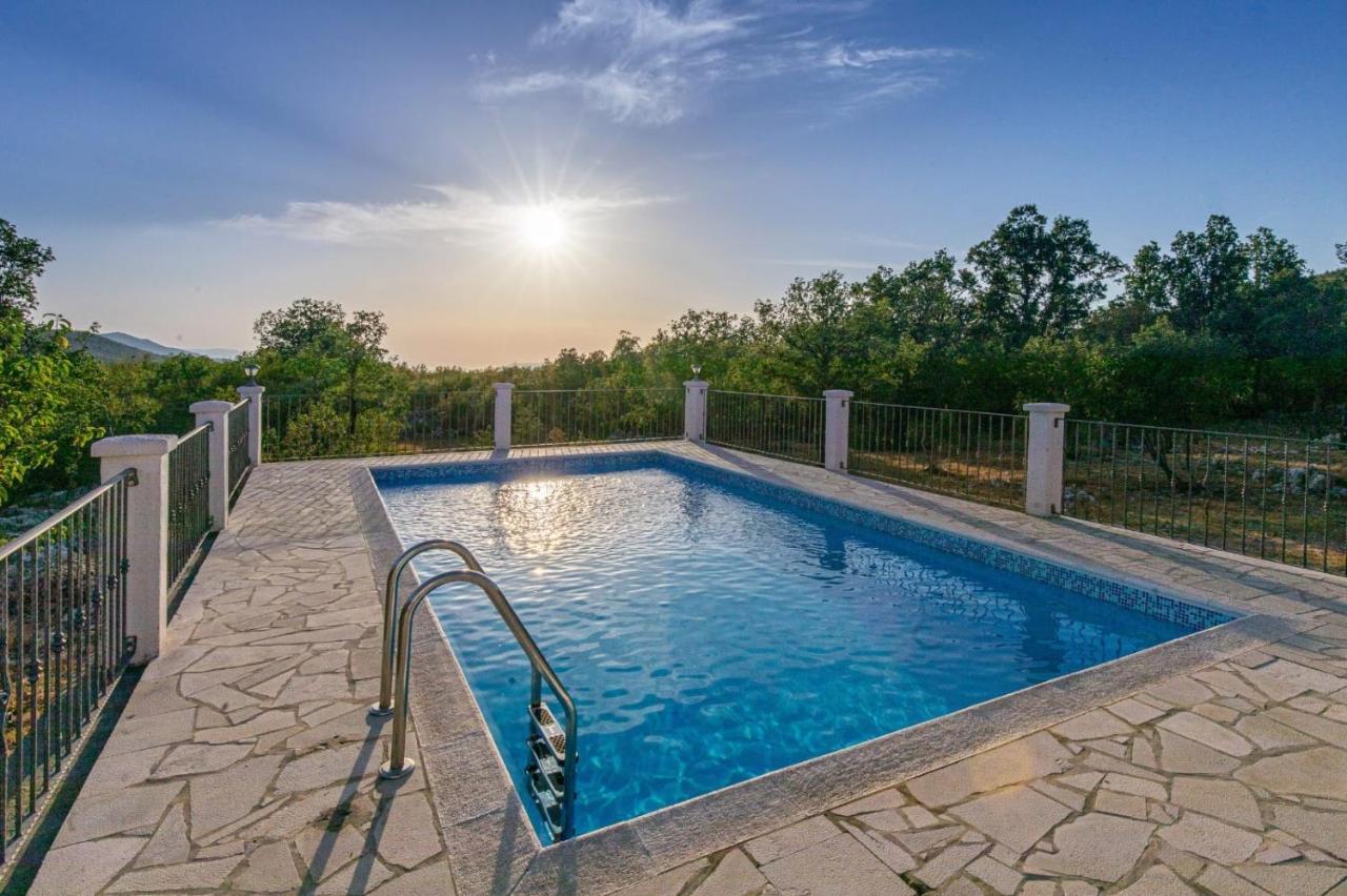 Villa Menalo 内乌姆 外观 照片