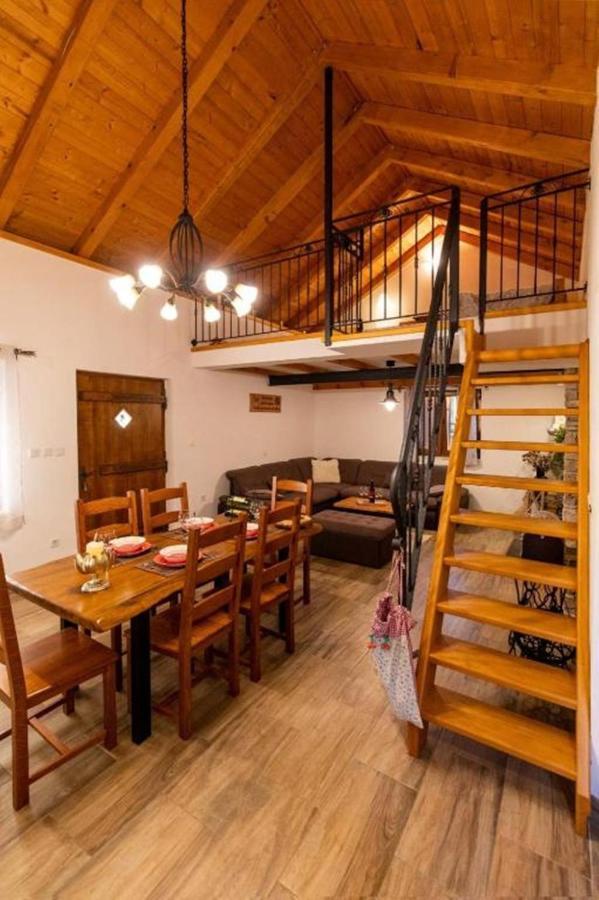 Villa Menalo 内乌姆 外观 照片