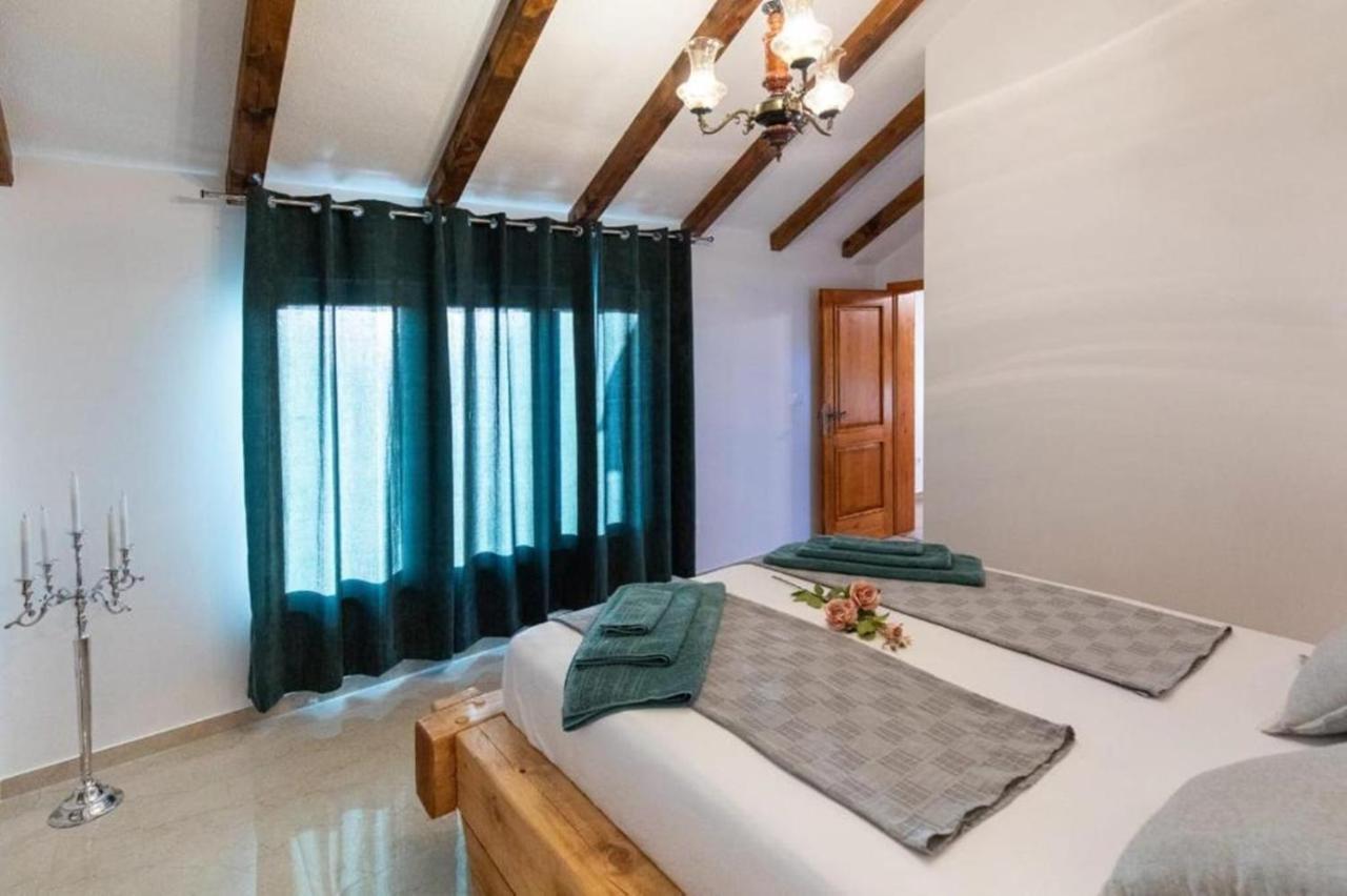 Villa Menalo 内乌姆 外观 照片