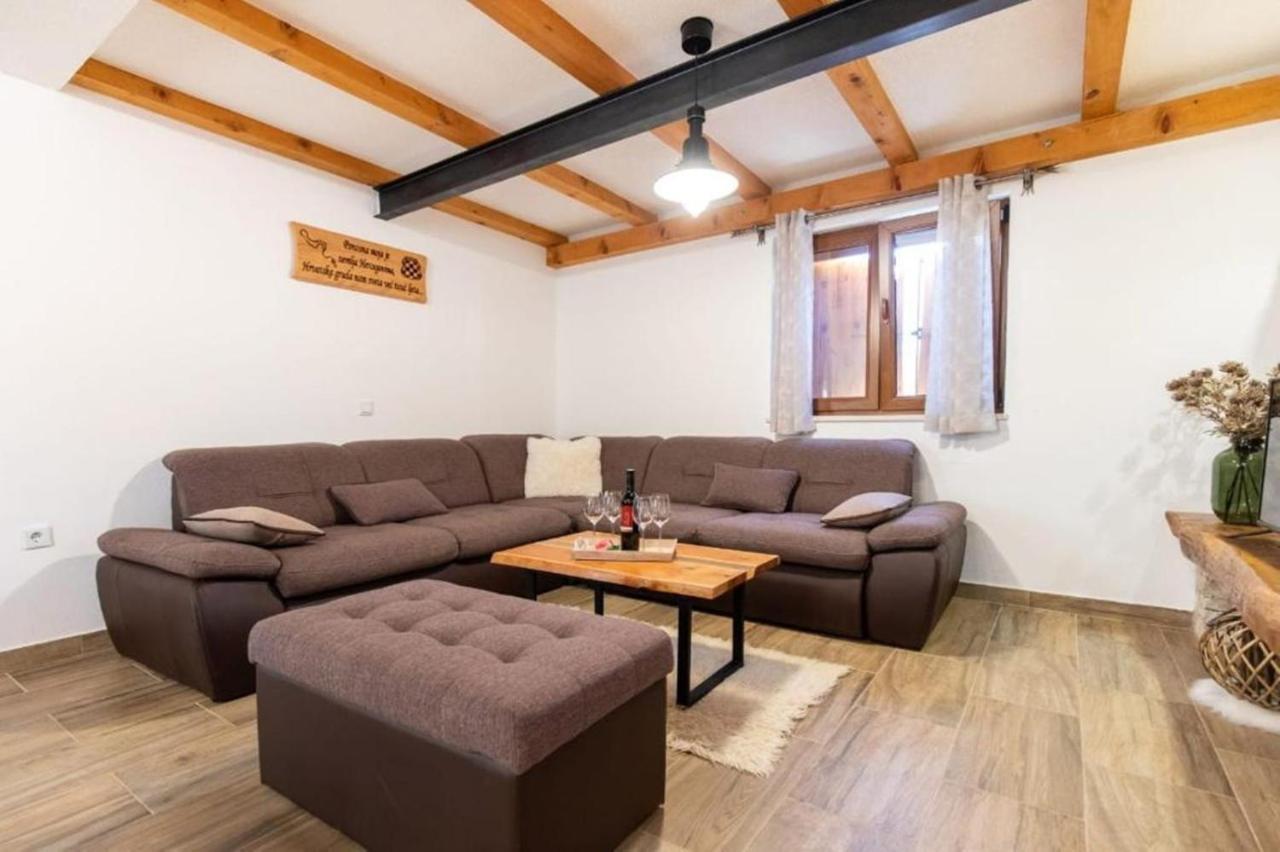 Villa Menalo 内乌姆 外观 照片